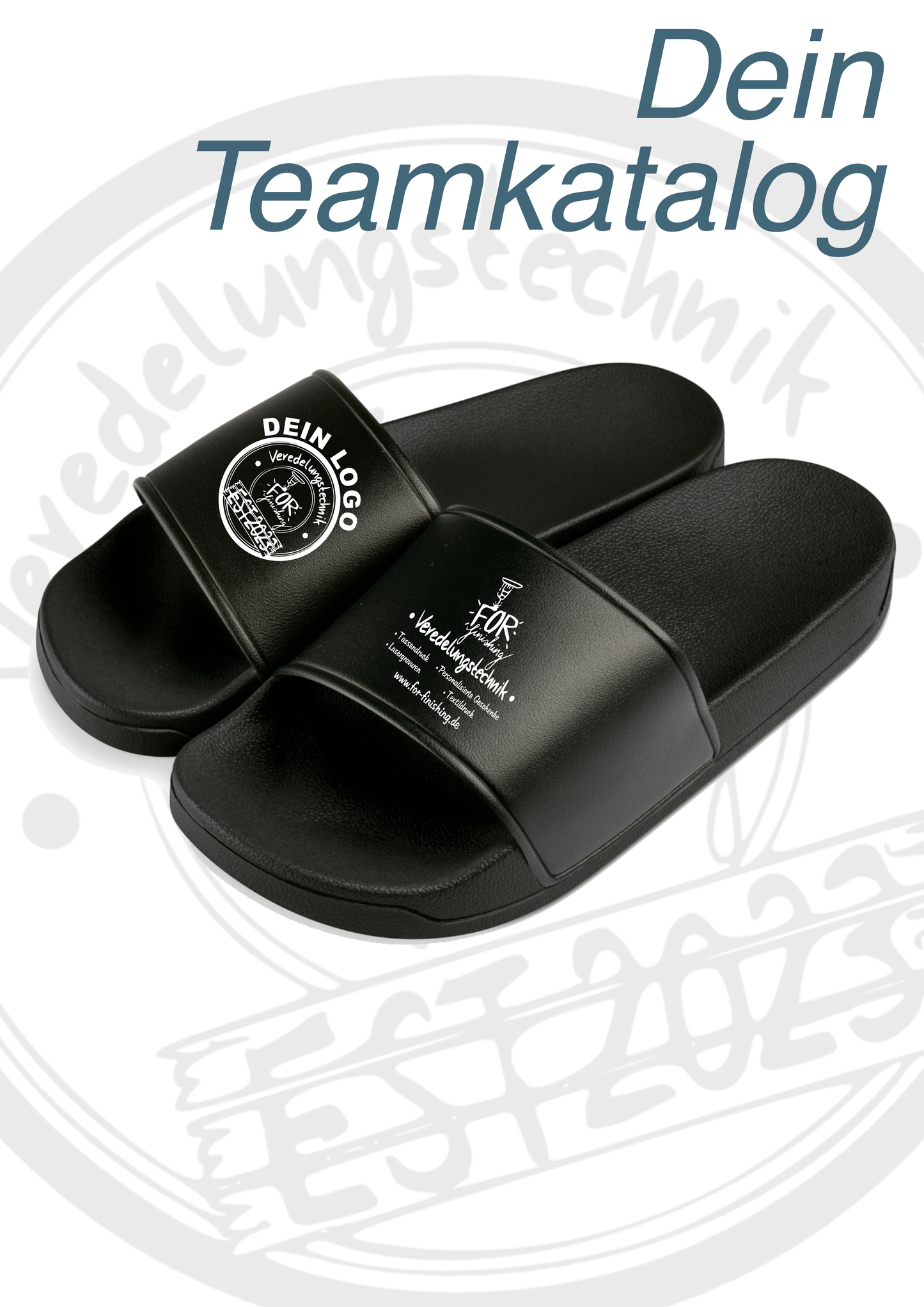 Individuelle Teambekleidung – Angebot für euch!