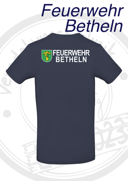 T Shirt Feuerwehr Betheln