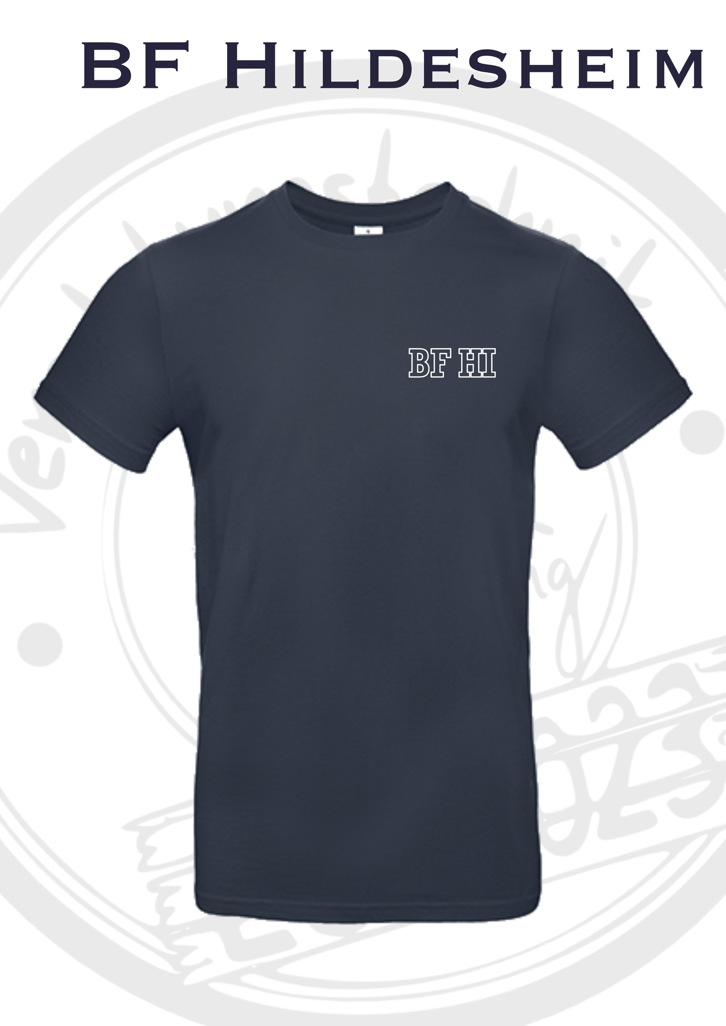 T Shirt BF Hildesheim