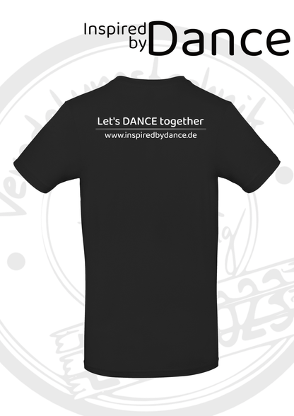 T Shirt Inspired by Dance KIDS