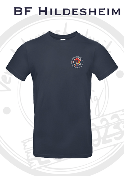 T Shirt 1.WA BF HI
