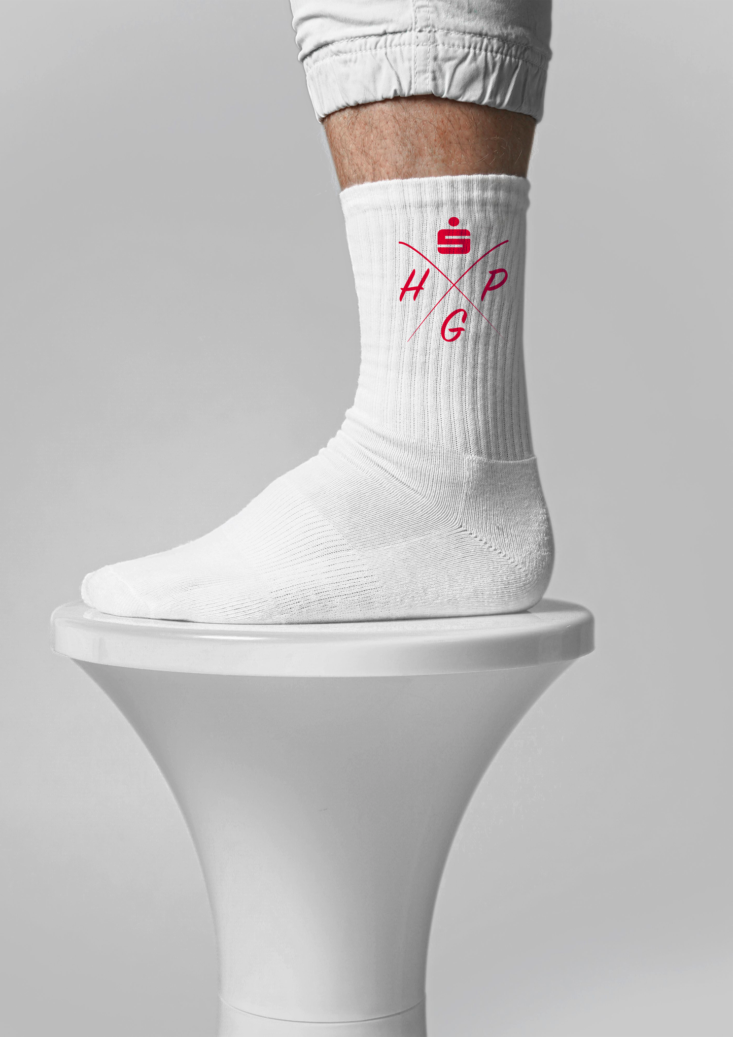 Sparkassen Tennissocken