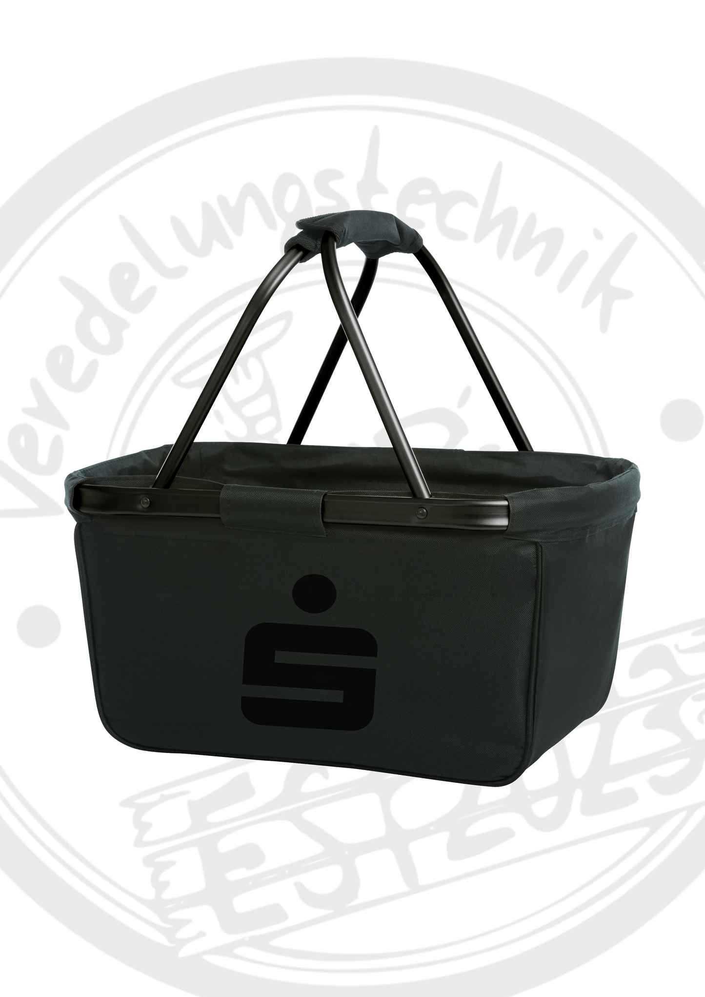 Sparkassen Einkaufskorb