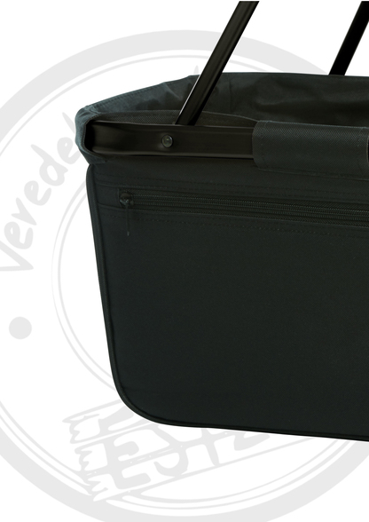 Sparkassen Einkaufskorb