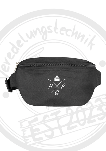 Sparkassen Gürteltasche