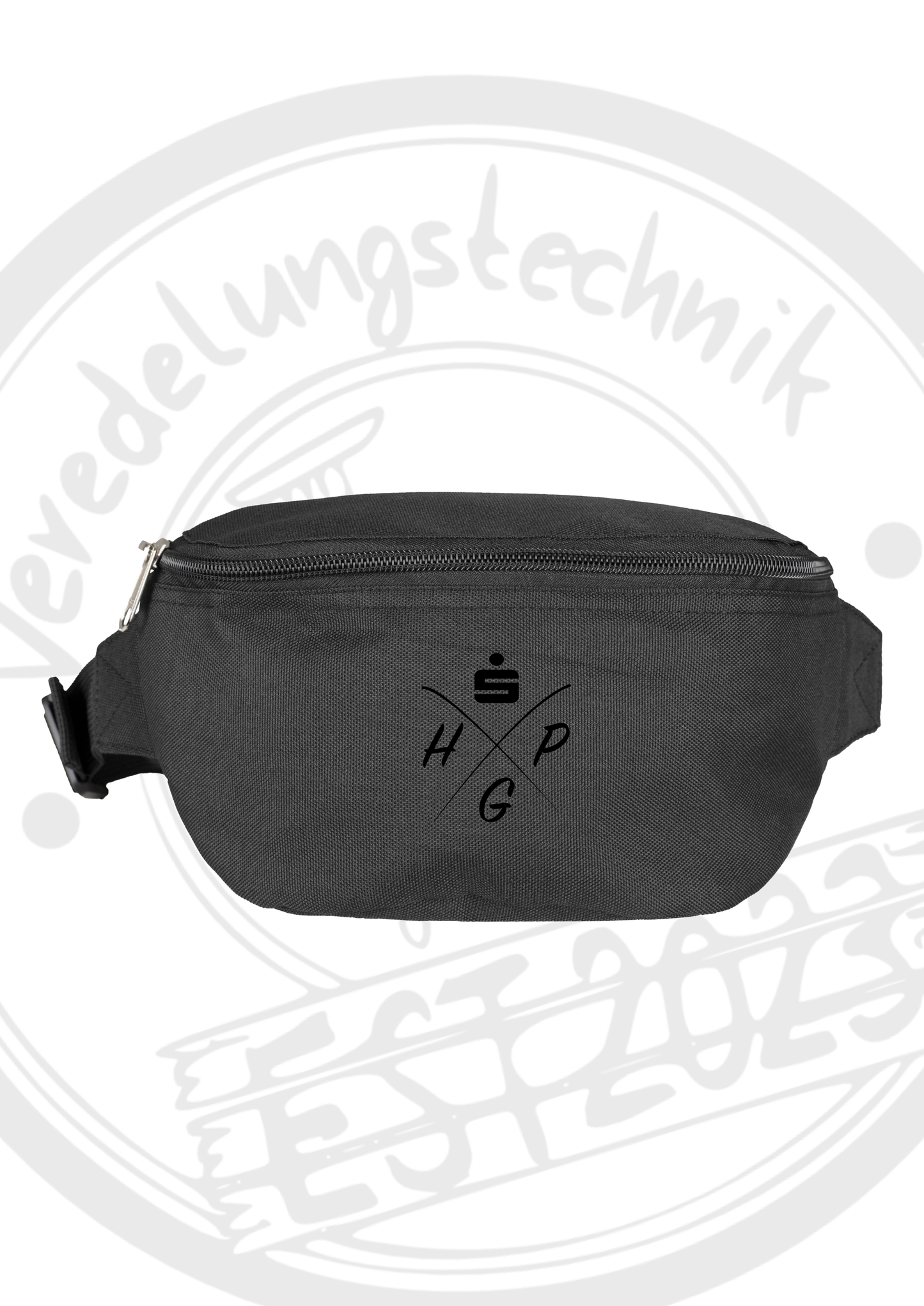 Sparkassen Gürteltasche