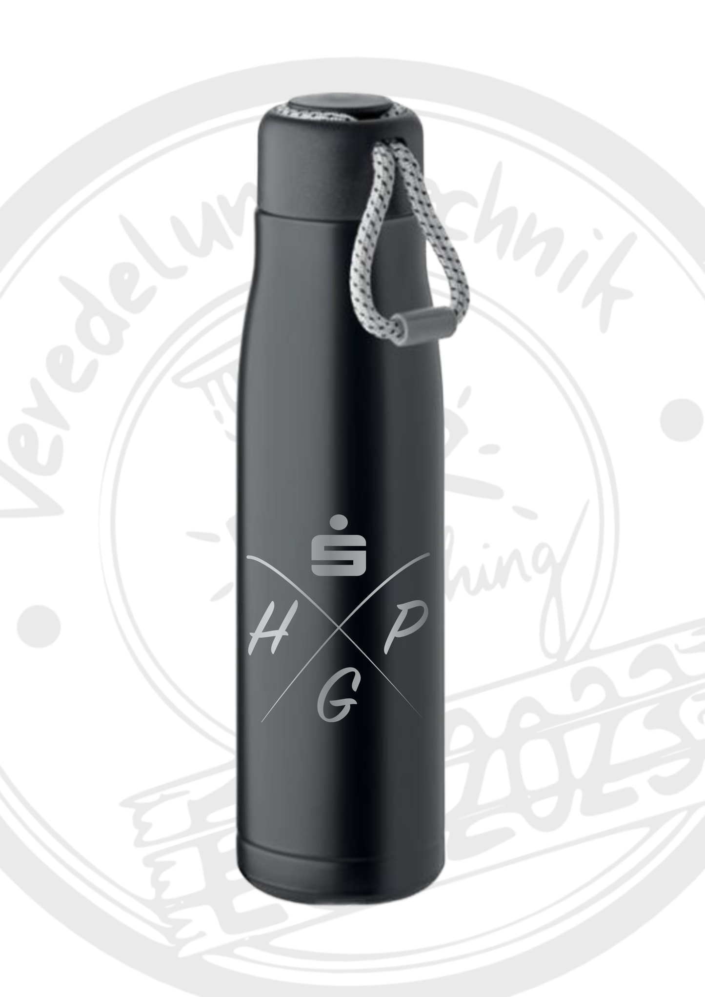 Sparkassen Trinkflasche