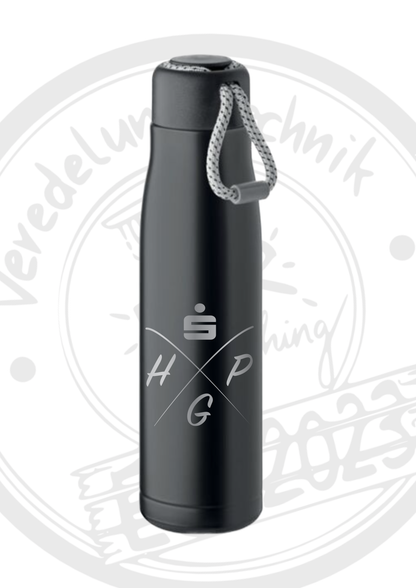 Sparkassen Trinkflasche