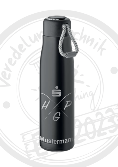 Sparkassen Trinkflasche