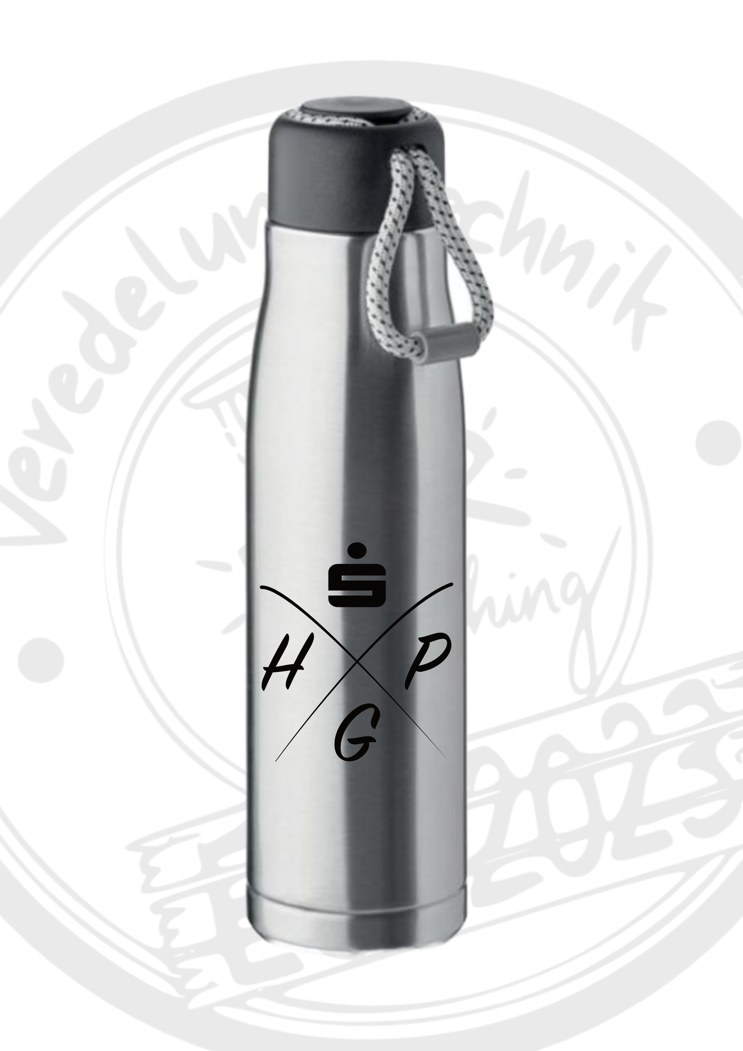 Sparkassen Trinkflasche