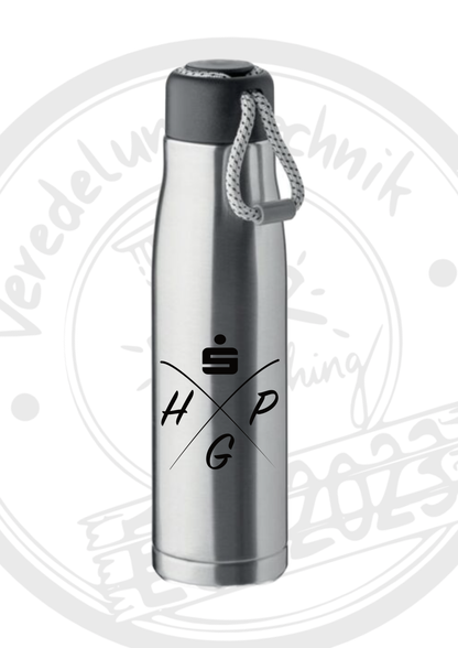 Sparkassen Trinkflasche