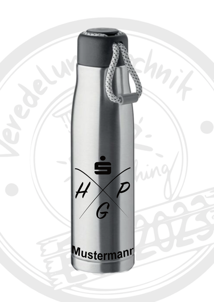 Sparkassen Trinkflasche