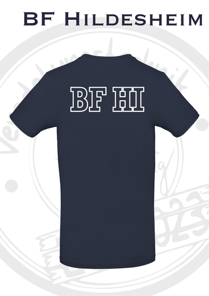 T Shirt BF Hildesheim