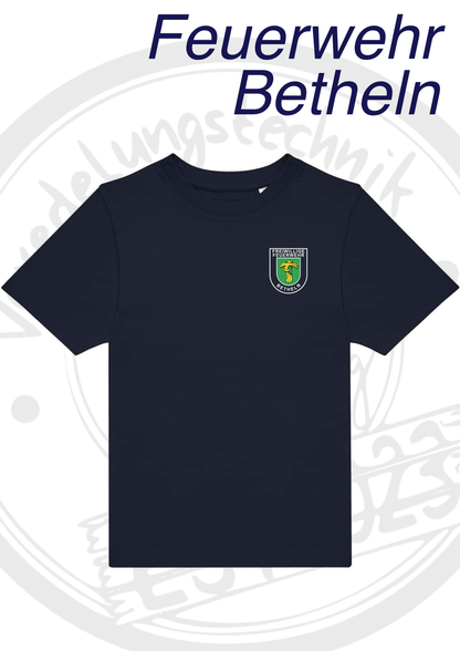 T Shirt Feuerwehr Betheln (Kids)
