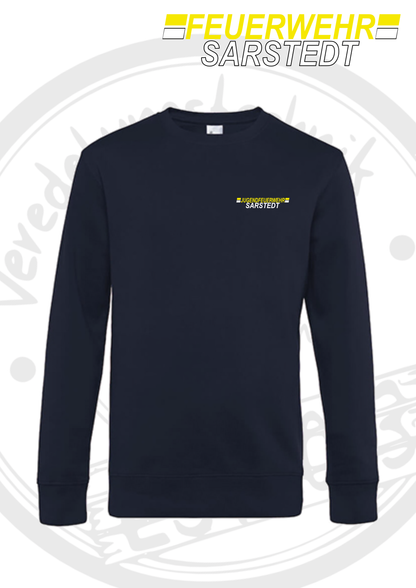 Sweatshirt Feuerwehr Sarstedt (Jugend)