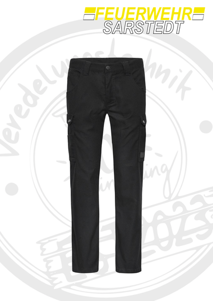 Diensthose Feuerwehr Sarstedt