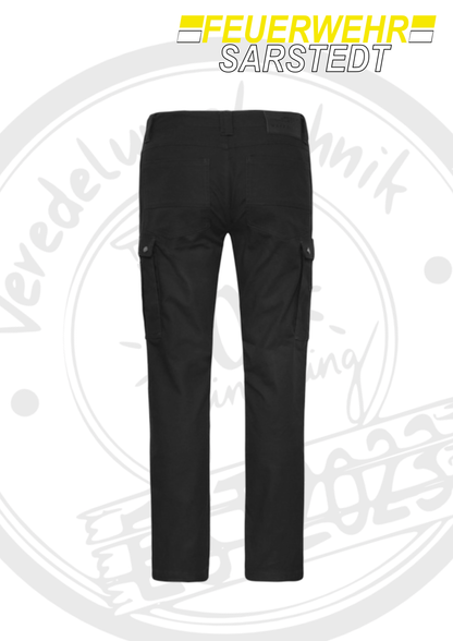 Diensthose Feuerwehr Sarstedt