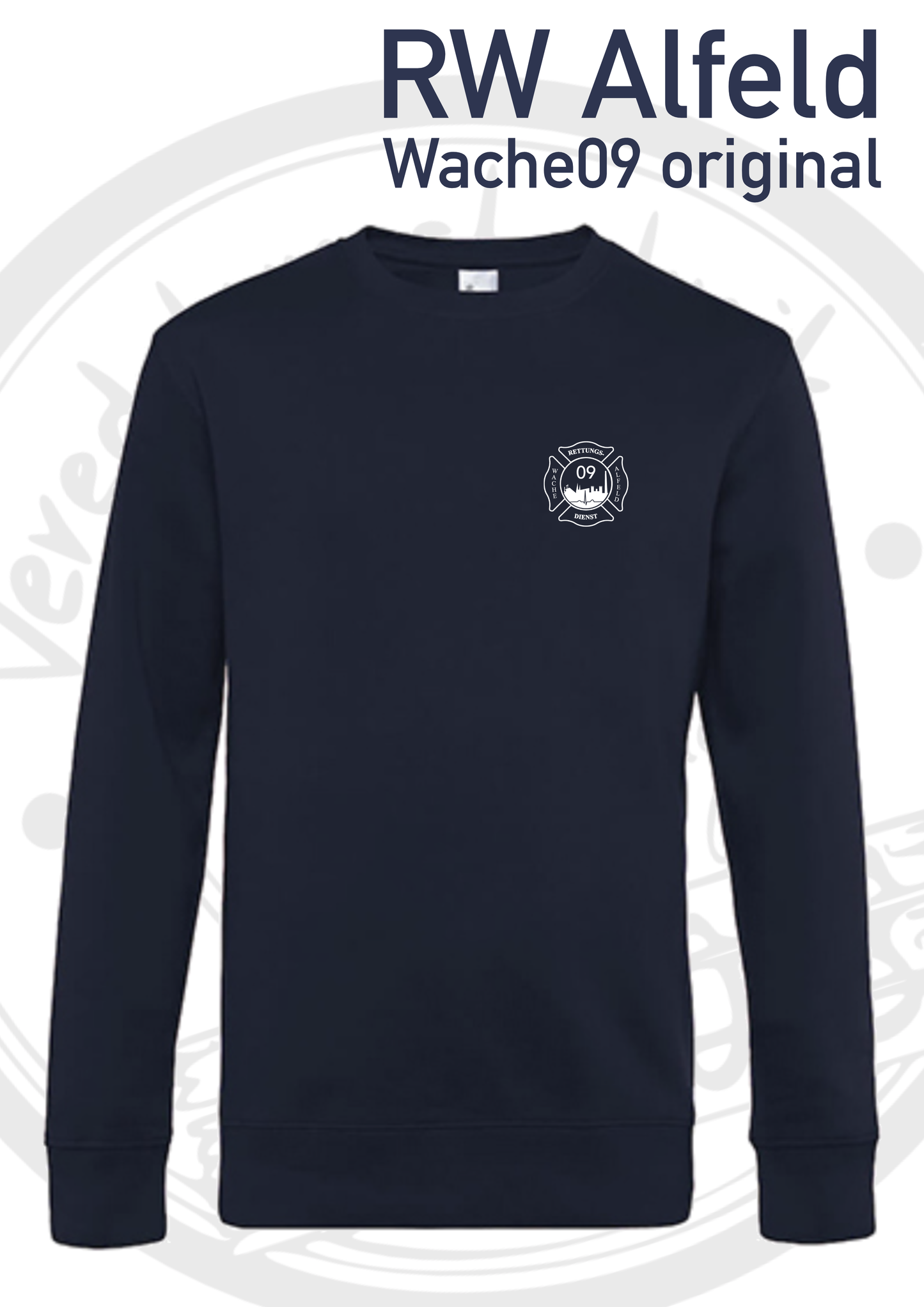 Sweatshirt RW Alfeld