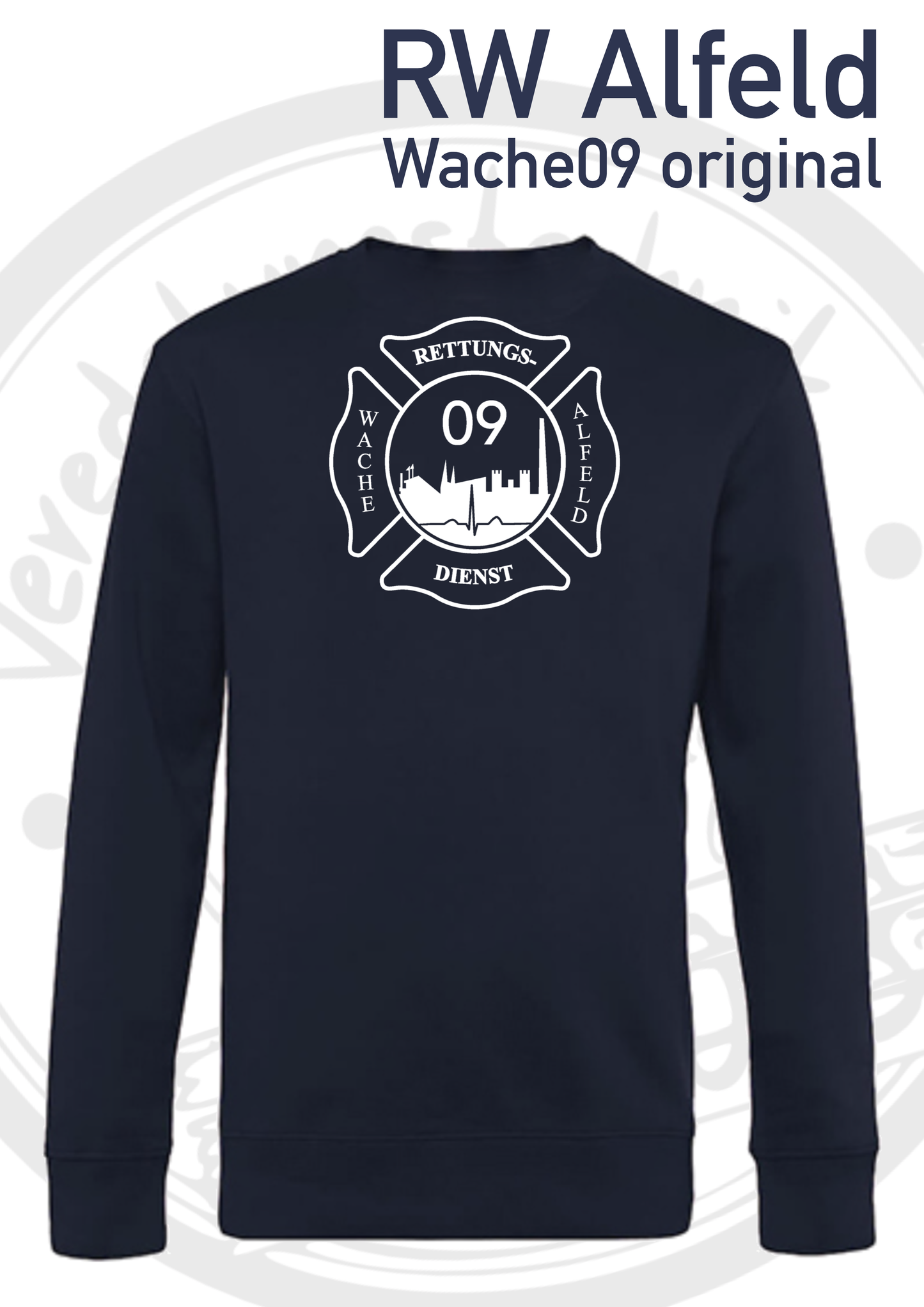 Sweatshirt RW Alfeld