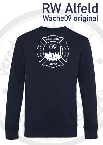 Sweatshirt RW Alfeld