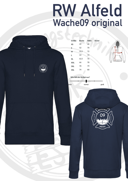 Hoodie RW Alfeld