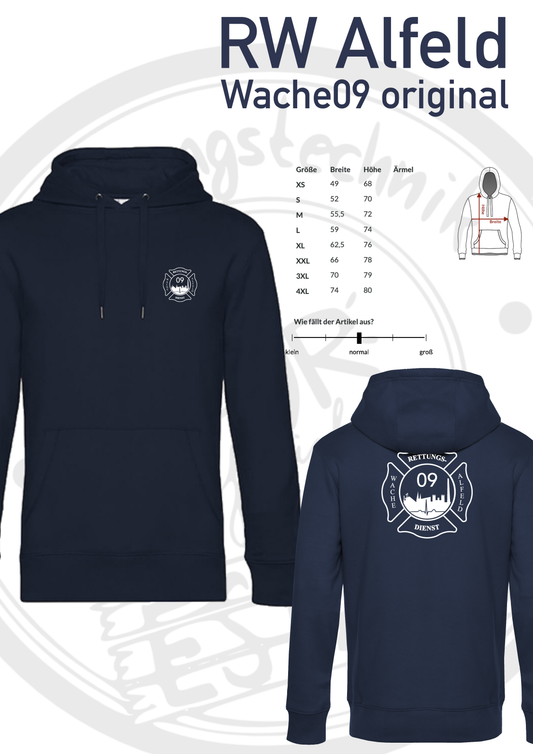Hoodie RW Alfeld
