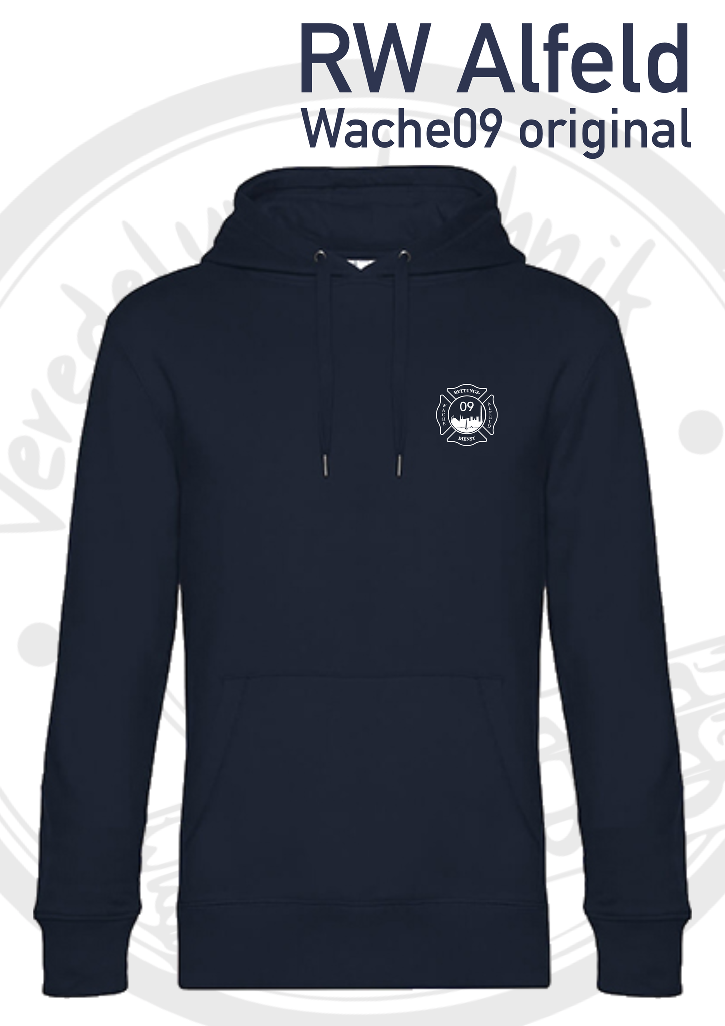 Hoodie RW Alfeld