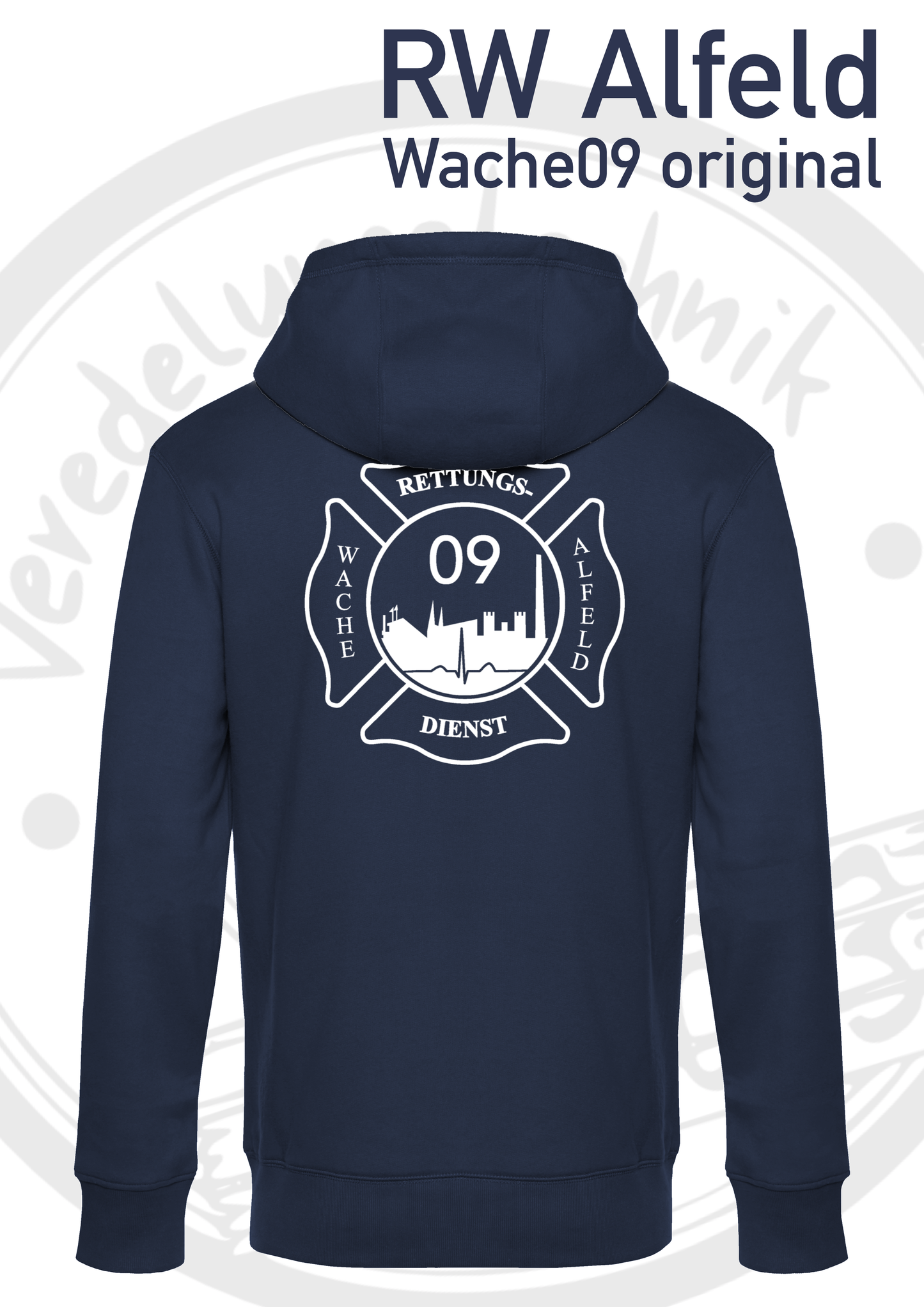 Hoodie RW Alfeld
