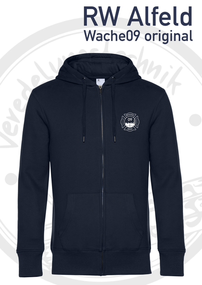ZipHoodie RW Alfeld