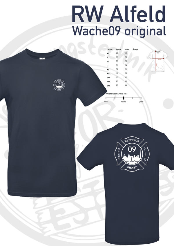 T Shirt RW Alfeld
