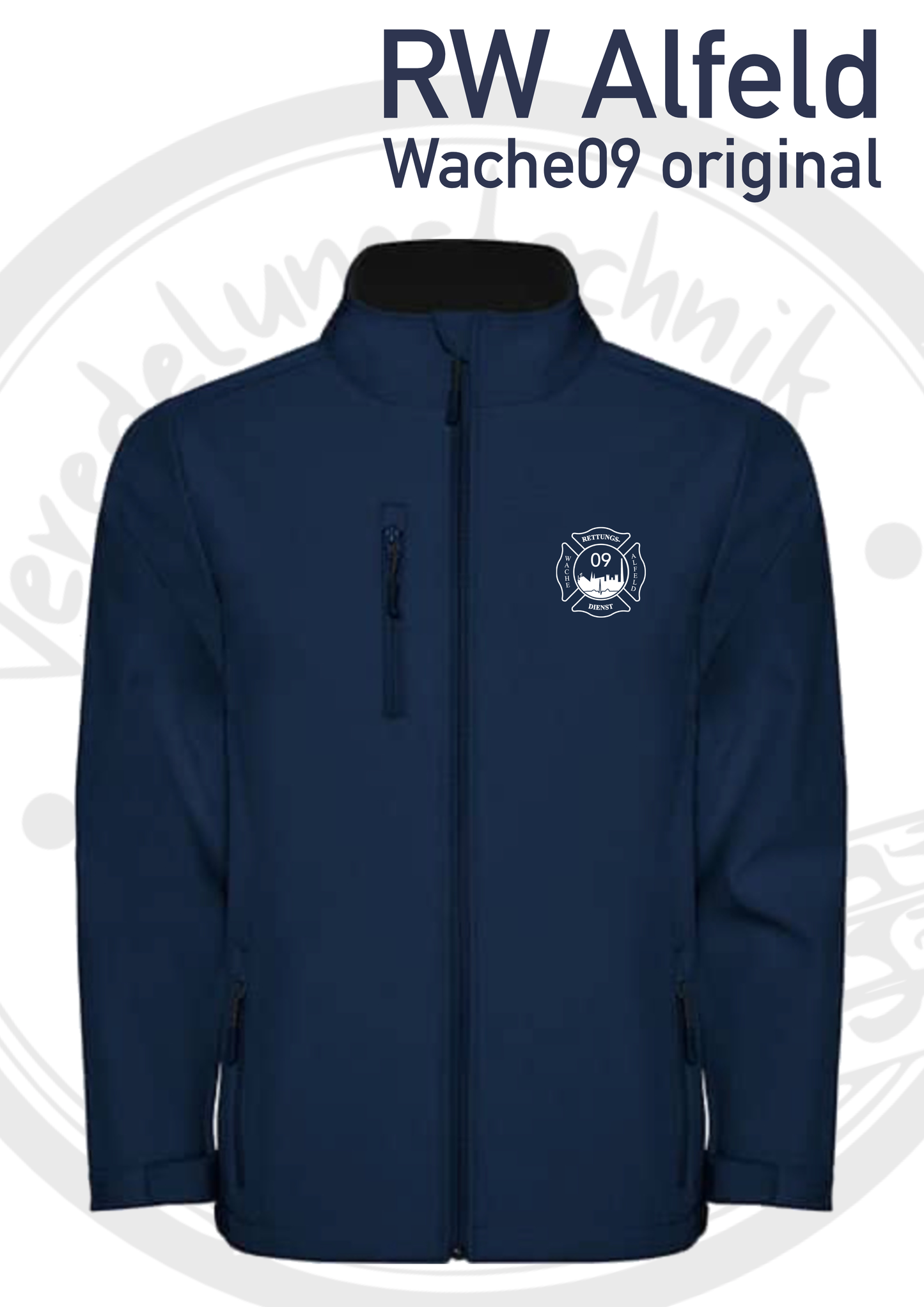 Softshelljacke RW Alfeld