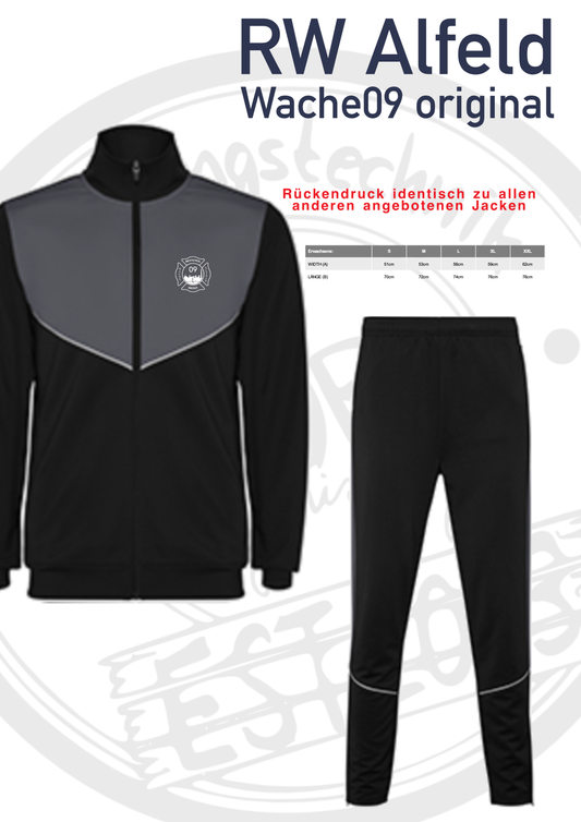 Trainingsanzug RW Alfeld