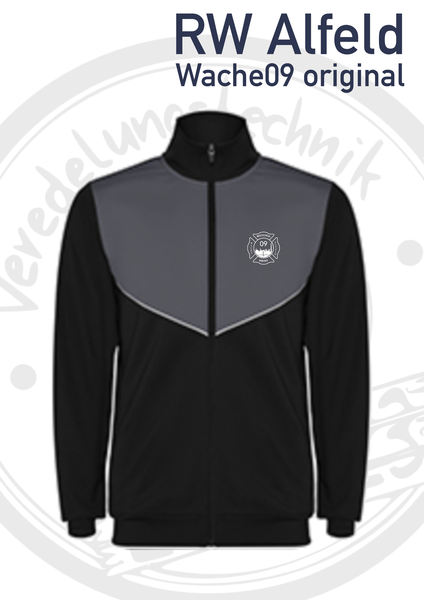 Trainingsanzug RW Alfeld