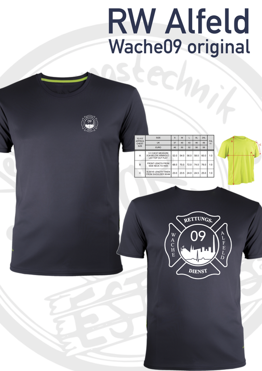 Funktionshirt RW Alfeld