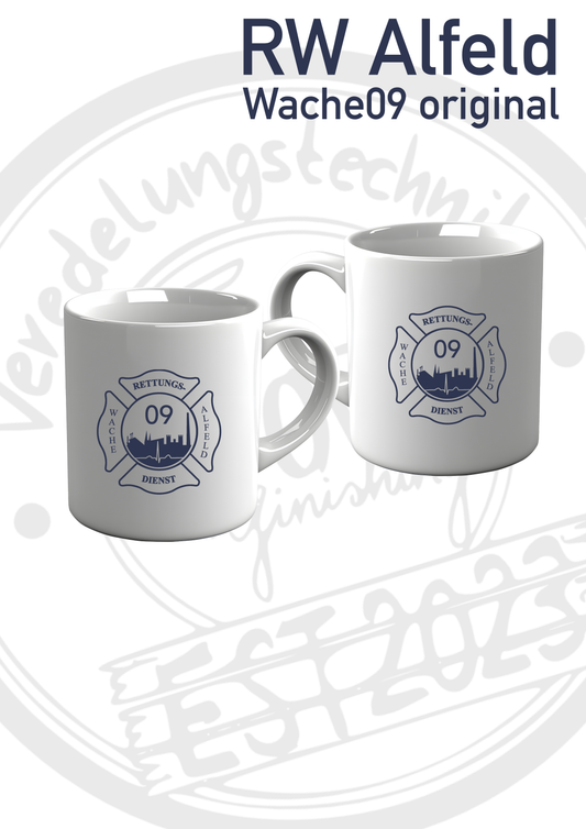 Tasse RW Alfeld