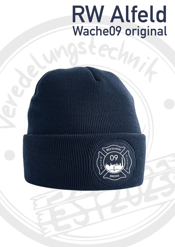 Wintermütze/Stirnband RW Alfeld