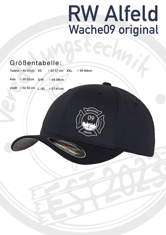 FlexFit Cap RW Alfeld