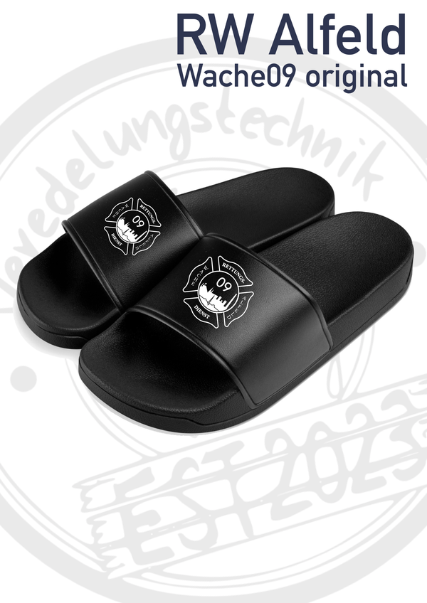 Badeslipper RW Alfeld
