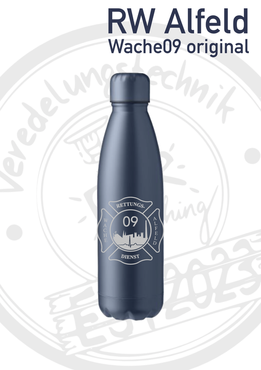 Trinkflasche RW Alfeld