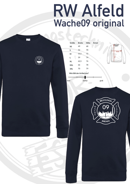 Sweatshirt RW Alfeld