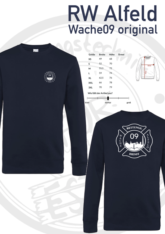 Sweatshirt RW Alfeld