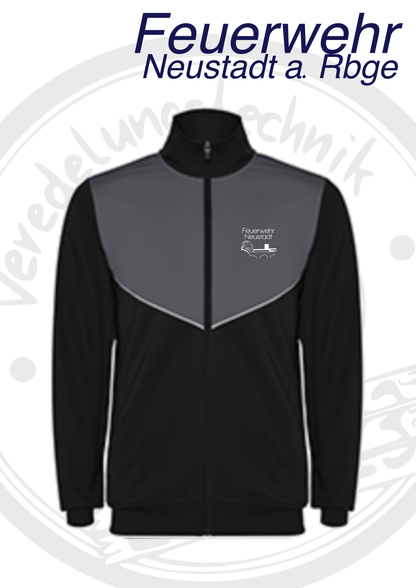 Trainingsanzug Feuerwehr Neustadt a. Rbge