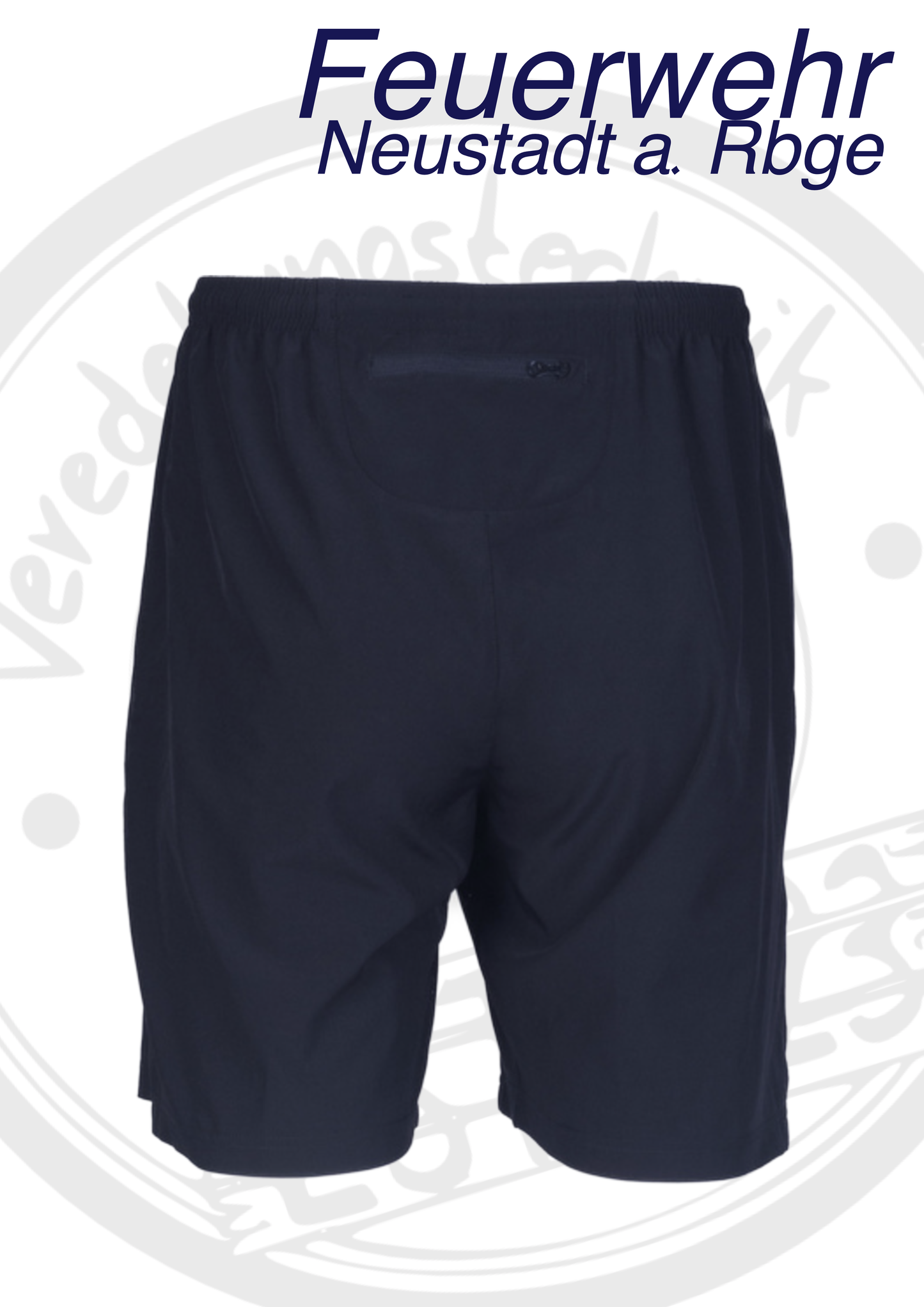Sporthose Feuerwehr Neustadt a. Rbge