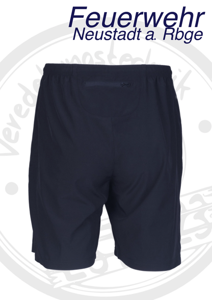 Sporthose Feuerwehr Neustadt a. Rbge