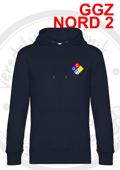 Hoodie GGZ Nord 2