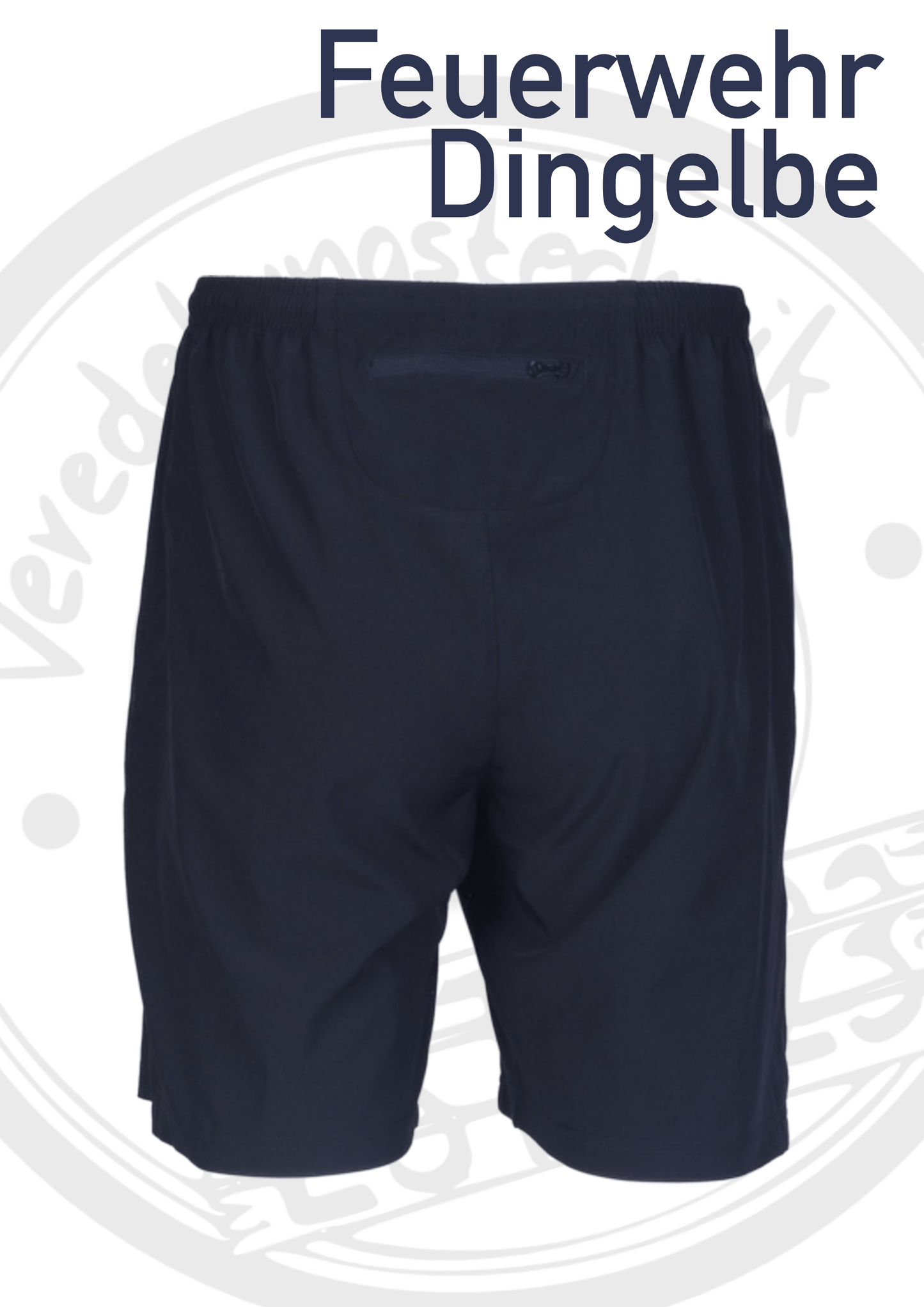 Kurze Hose Feuerwehr Dingelbe