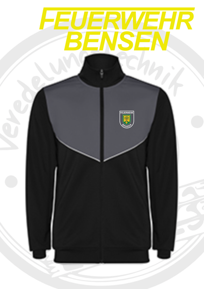 Trainingsanzug Feuerwehr Bensen