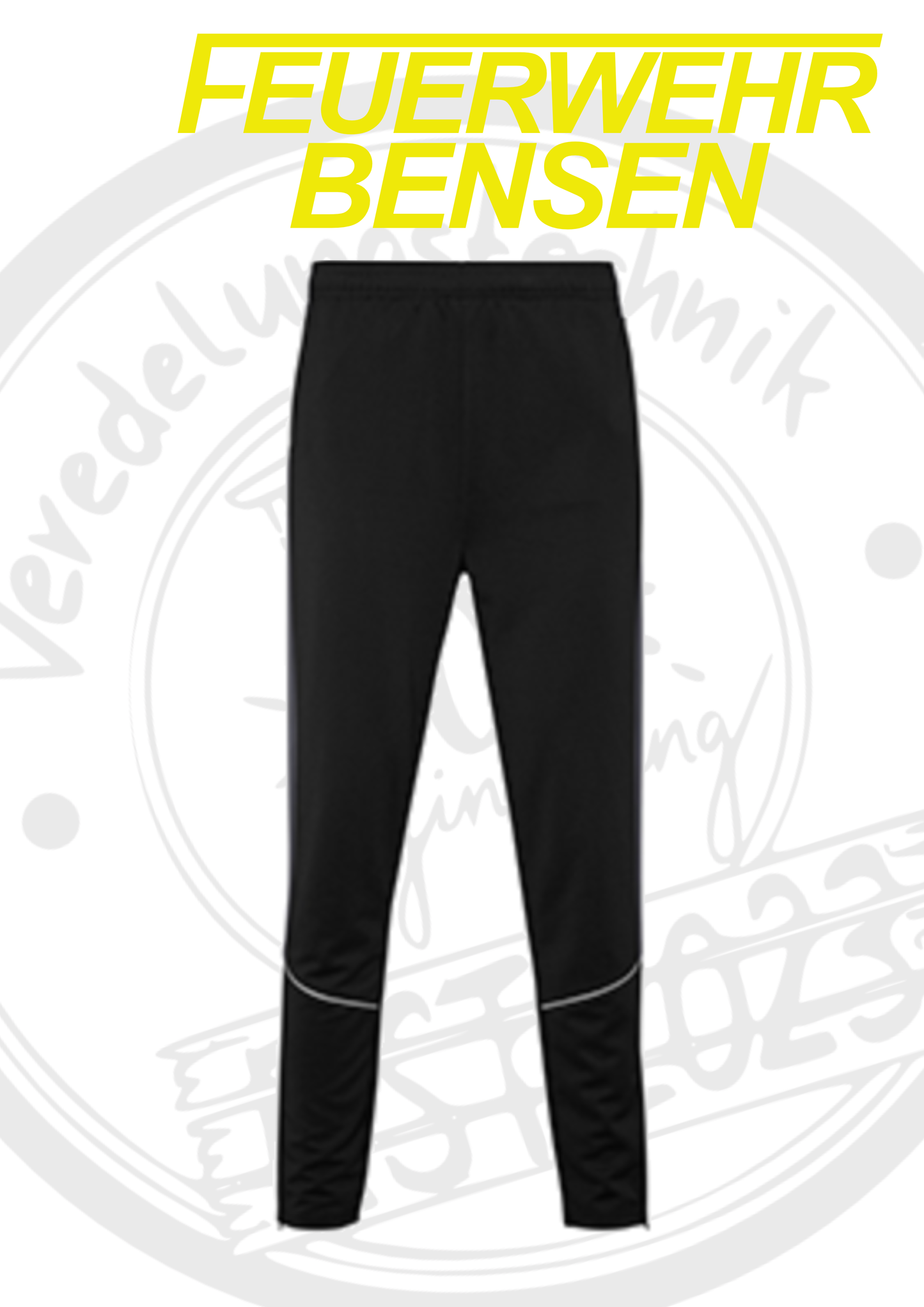Trainingsanzug Feuerwehr Bensen