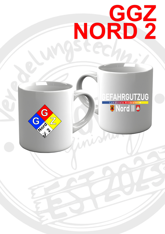 Tasse GGZ Nord 2