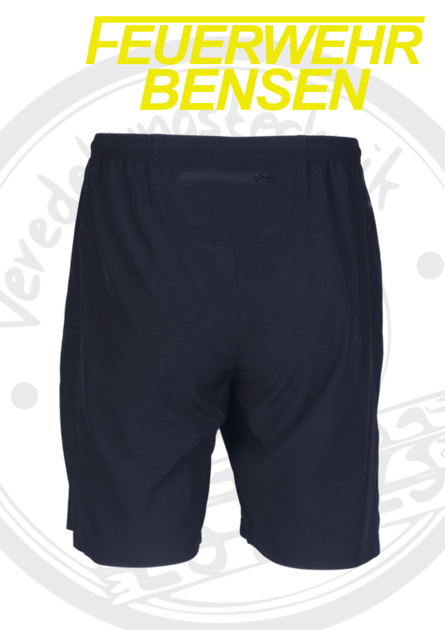 Sporthose Feuerwehr Bensen
